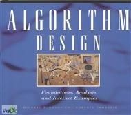دانلود کتاب مقدمه بر طراحی و تحلیل الگوریتم ها